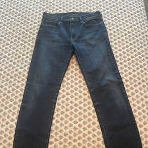 Men’s Mott & Bow Slim Jeans